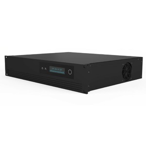 Матричный коммутатор Аудио Exell ELTMX8