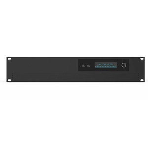 Матричный коммутатор Аудио Exell ELTMX8