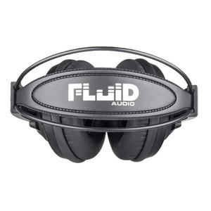 Наушники мониторные студийные Fluid Audio Focus
