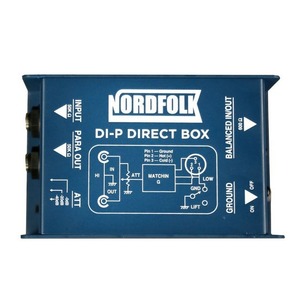 Di-Box NORDFOLK DI-P