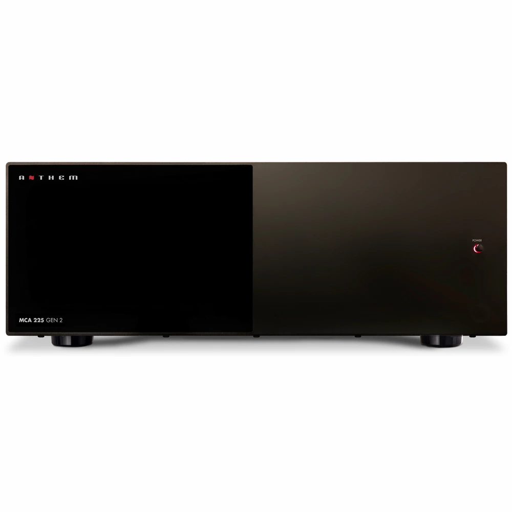 Усилитель мощности Anthem MCA 225 GEN 2