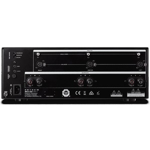 Усилитель мощности Anthem MCA 325 GEN 2