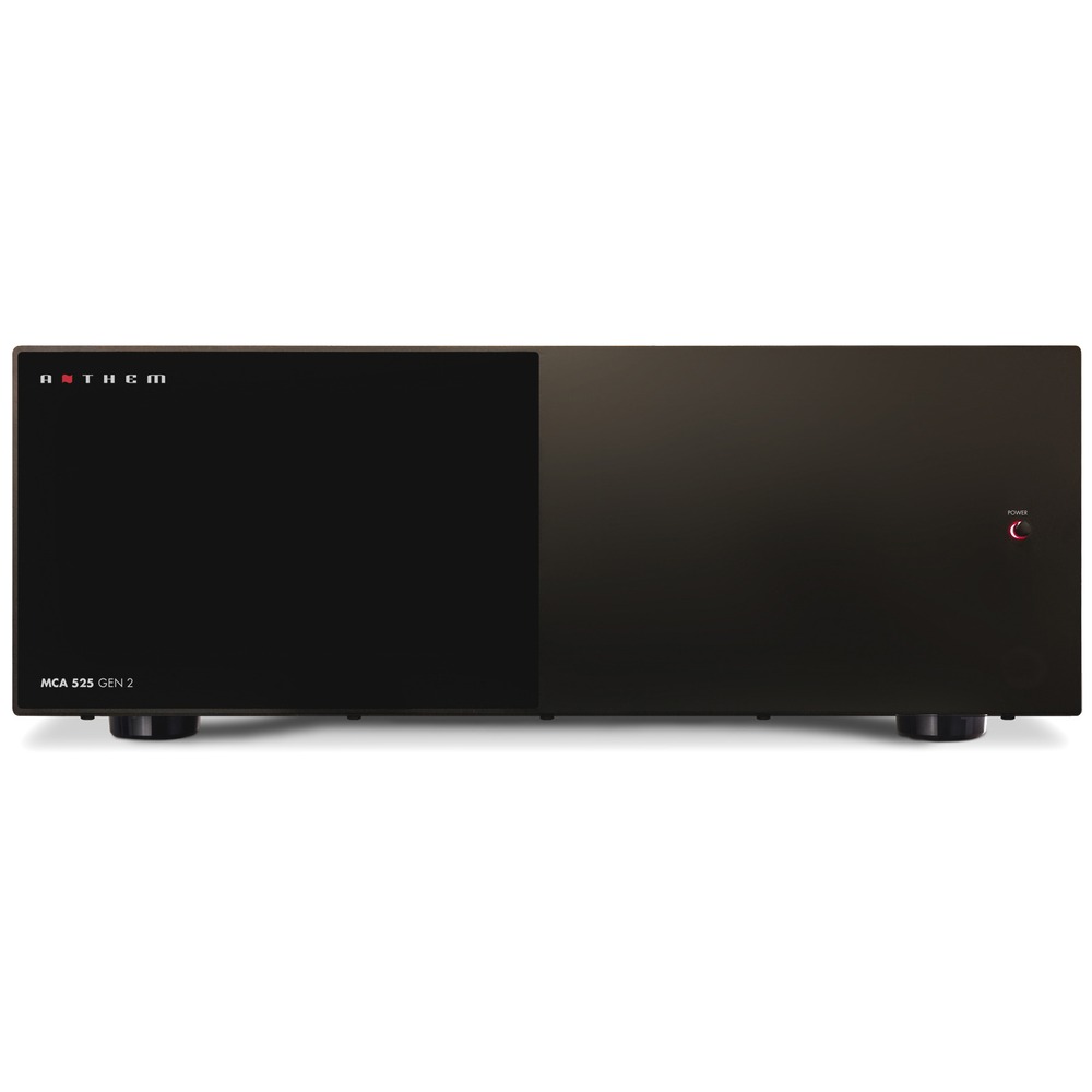 Усилитель мощности Anthem MCA 525 GEN 2