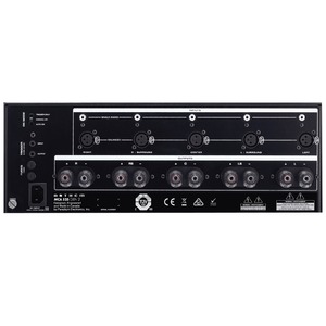 Усилитель мощности Anthem MCA 525 GEN 2