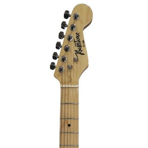 Электрогитара Russtone RUJM-SSS MG
