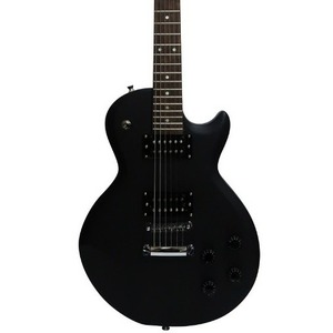 Электрогитара Les Paul Russtone RULP-HH BK