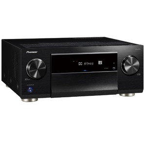 AV ресивер Pioneer SC-LX704-B