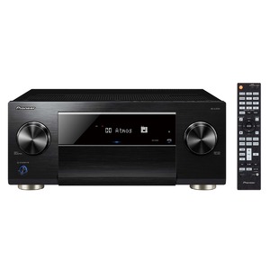 AV ресивер Pioneer SC-LX704-B