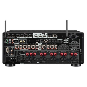 AV ресивер Pioneer SC-LX704-B