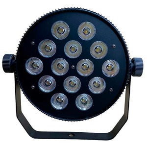 Светильник заливного света Showlight LED SPOT 14x15W SLIM