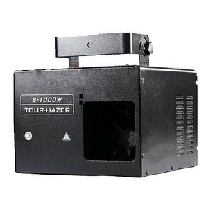 Дым машина SINTEZ fog mashine DF-H1000