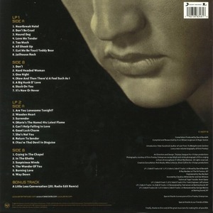 Пластинка LP ELVIS PRESLEY / 30 №1 HITS GOLD VINYL