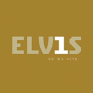 Пластинка LP ELVIS PRESLEY / 30 №1 HITS GOLD VINYL