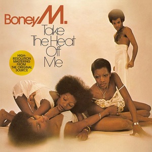 Пластинка LP Boney M. / Take The Heat Off Me