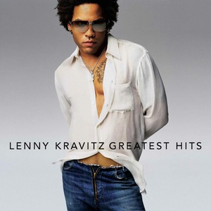 Пластинка LP Lenny Kravitz / Greatest Hits