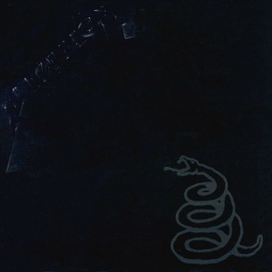 Пластинка LP Metallica / Metallica (30th Anniversary Edition)