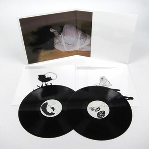 Пластинка LP Bjork / Greatest Hits