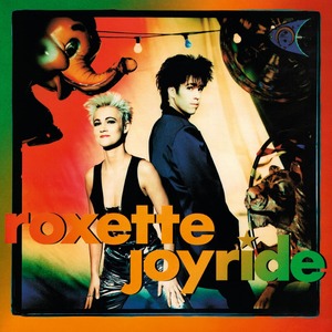 Пластинка LP Roxette - Joyride 30th Anniversary