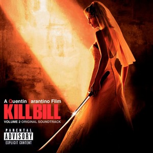 Пластинка LP Original Soundtrack - Kill Bill Vol. 2