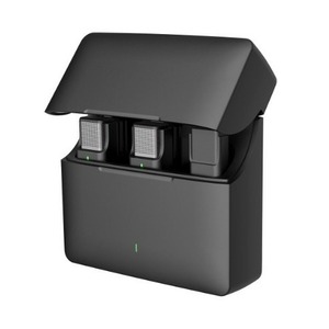 Беспроводной петличный микрофон Simply Fly CYA02-A-T