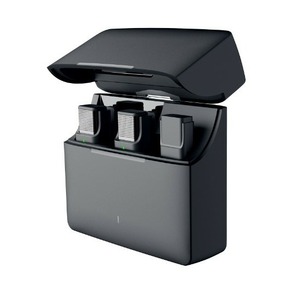 Беспроводной петличный микрофон Simply Fly CYA02-A-T