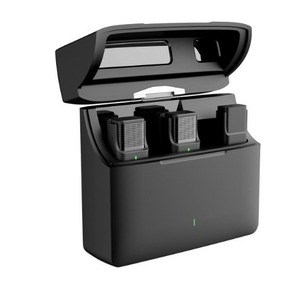 Беспроводной петличный микрофон Simply Fly CYA02-A-T