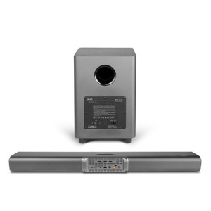 Саундбар Edifier B700 metal grey