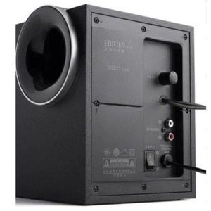 Комплект акустических систем Edifier M203BT black