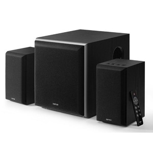 Комплект акустических систем Edifier M601DB black