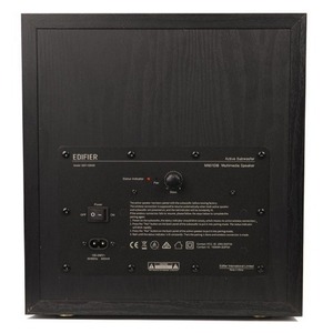 Комплект акустических систем Edifier M601DB black