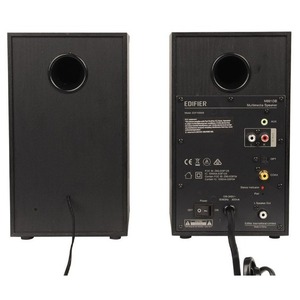 Комплект акустических систем Edifier M601DB black