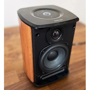 Портативная акустика Edifier MS50A brown