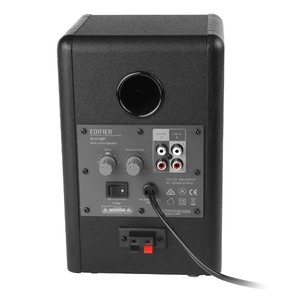Компьютерная акустика Edifier R1010BT black