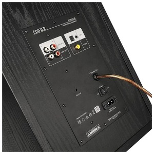 Компьютерная акустика Edifier R2850DB black