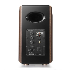 Полочная акустика Edifier S2000MK III brown