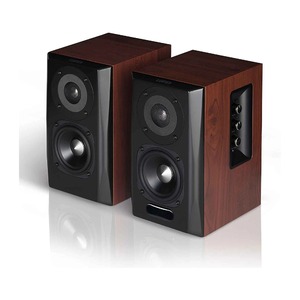 Компьютерная акустика Edifier S350DB brown