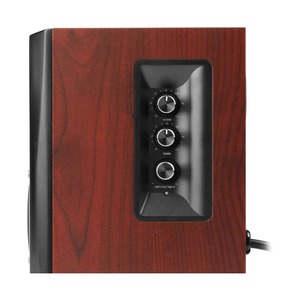 Компьютерная акустика Edifier S350DB brown