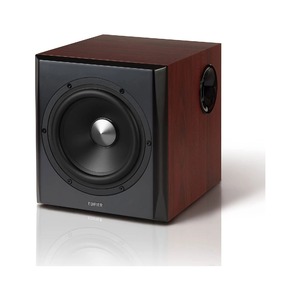 Компьютерная акустика Edifier S350DB brown