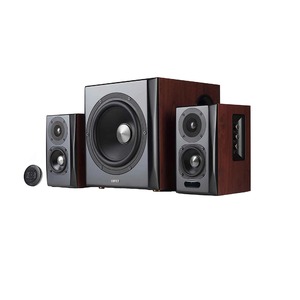 Компьютерная акустика Edifier S350DB brown