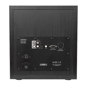 Компьютерная акустика Edifier S351DB black