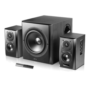 Компьютерная акустика Edifier S351DB black