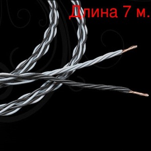 Кабель акустический на метраж Kimber Kable 4VS (7м.)