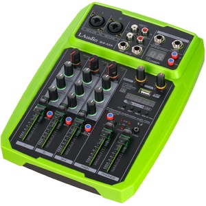 Аналоговый микшер LAudio B4-MX