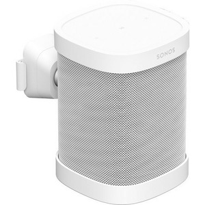Кронштейн для акустики Sonos Wall Mount One/One SL White