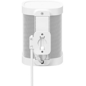 Кронштейн для акустики Sonos Wall Mount One/One SL White