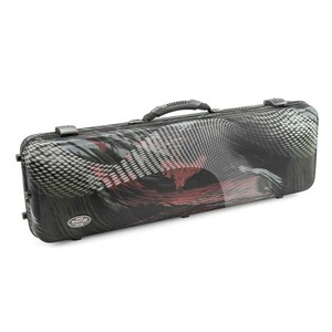 Футляр для скрипки размером 4/4 Jakob Winter JW-51025-VIBE