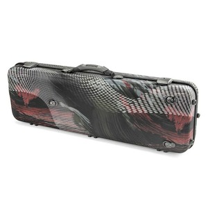 Футляр для скрипки размером 4/4 Jakob Winter JW-51025-VIBE
