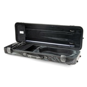 Футляр для скрипки размером 4/4 Jakob Winter JW-51025-VIBE