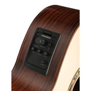 Электроакустическая гитара Kremona F65CWS Performer Series Fiesta