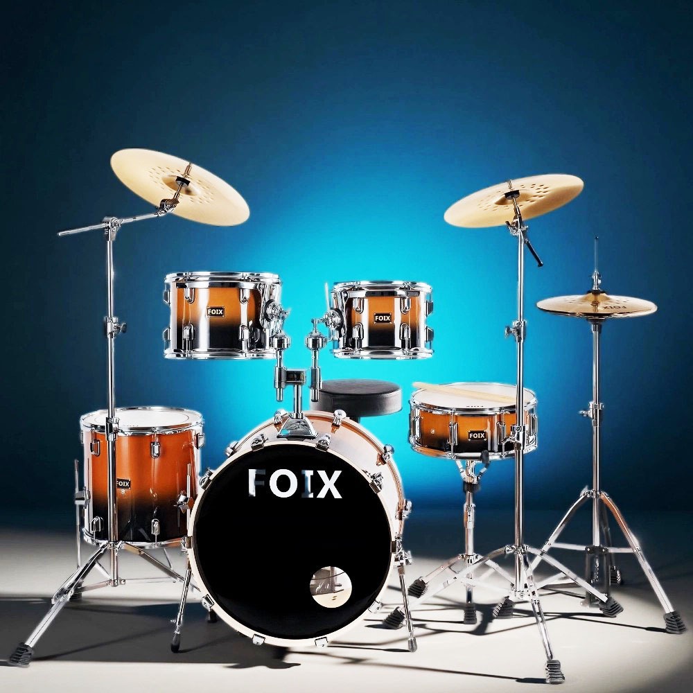 Ударная установка Foix DF-2128